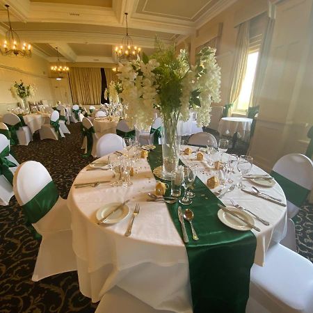 Leasowe Castle Hotel Moreton  Exterior photo