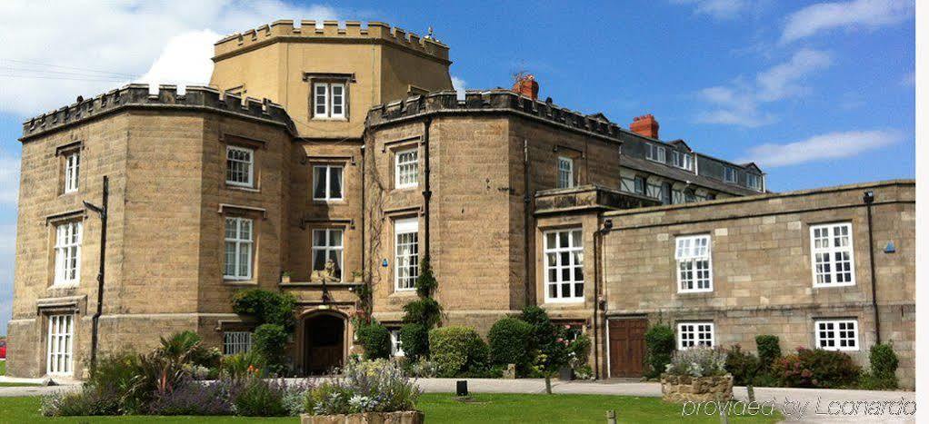 Leasowe Castle Hotel Moreton  Exterior photo