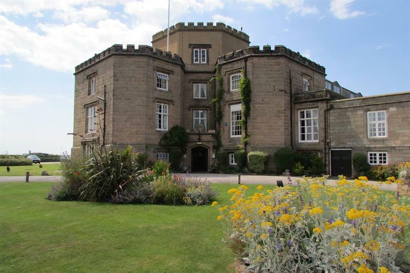 Leasowe Castle Hotel Moreton  Exterior photo